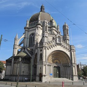 Saint Mary's Royal Church