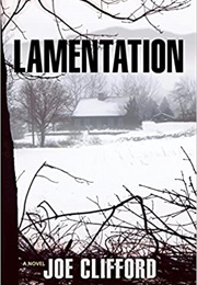 Lamentation (Joe Clifford)