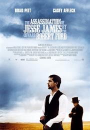 Assassination of Jesse James by the Coward Robert Ford, the  (2007, An