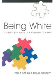 Being White (Paula Harris)