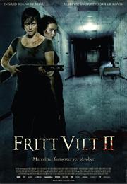 Fritt Vilt 2 (2008)