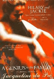A Genius in the Family (Hilary and Piers Du Pré)