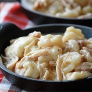 Chicken and Dumplings