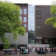 Anne Frank House, Netherlands
