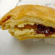 Spanish Pastry