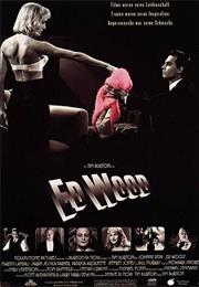 Edwood