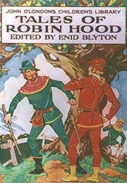 Tales of Robin Hood (Enid Blyton)