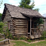 Pend Oreille County Museum (Newport, Washington)