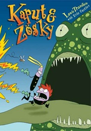 Kaput and Zosky (Lewis Trondheim)