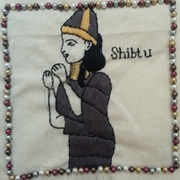 Shibtu