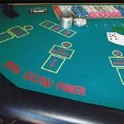 Pai Gow Poker