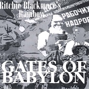 Gates of Babylon - Rainbow