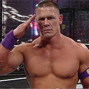 John Cena