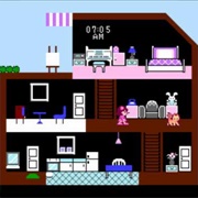 Apple Town Monogatari