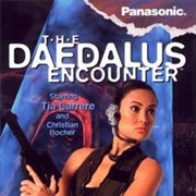 The Daedalus Encounter