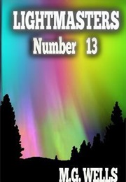 Number 13 (M.G.Wells)