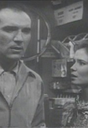 La Nuit De Tom Brown (1959)