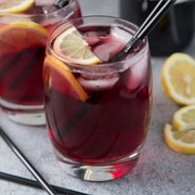 Tinto De Verano