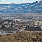 Rock Springs, Wyoming