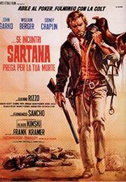 Se Incontri Sartana Prega Per La Tua Morte