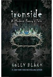 Ironside (Holly Black)