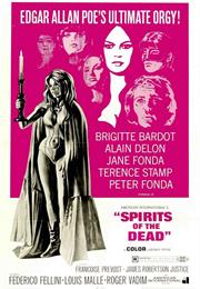 Spirits of the Dead