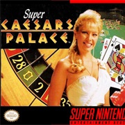 Super Caesars Palace