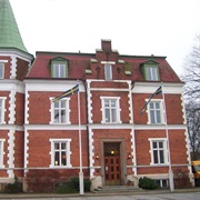 Svalöv Municipality