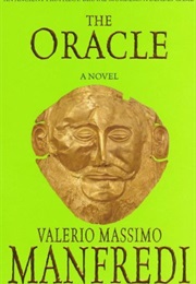 The Oracle (Valerio Massimo Manfredi)