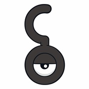 Unown(?)