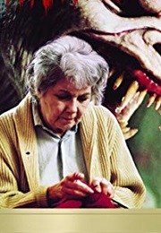 Grandma Werewolf (2017)