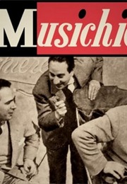 Il Musichiere (1957)