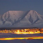 Svalbard