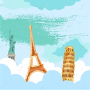 "Let Your Memory Be Your Travel Bag"