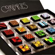 Compartes Chocolatier