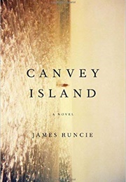 Canvey Island (James Runcie)