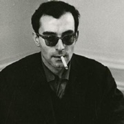 Jean-Luc Godard