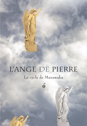 L'ange De Pierre (Margaret Laurence)