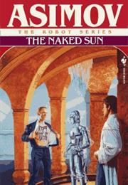 Solaria (The Naked Sun)