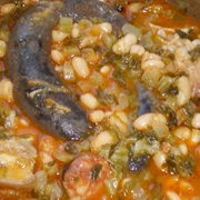 Perpetual Stew / Hunter's Pot