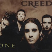 One - Creed
