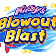 Kirby&#39;s Blowout Blast