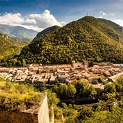 Villefranche-De-Conflent