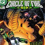 Green Lantern: Circle of Fire