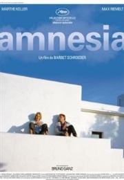 Amnesia (2015)