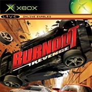 Burnout Revenge