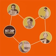 Hot Chip - DJ Kicks