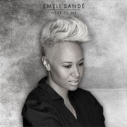 Next to Me - Emeli Sande