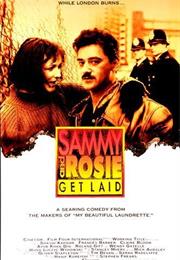 Sammy and Rosie Get Laid (Stephen Frears)