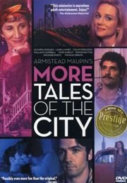 More Tales of the City (1998)